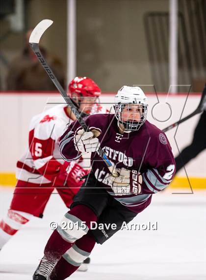 Thumbnail 1 in Westford Academy @ Waltham photogallery.