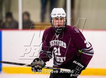 Thumbnail 1 in Westford Academy @ Waltham photogallery.