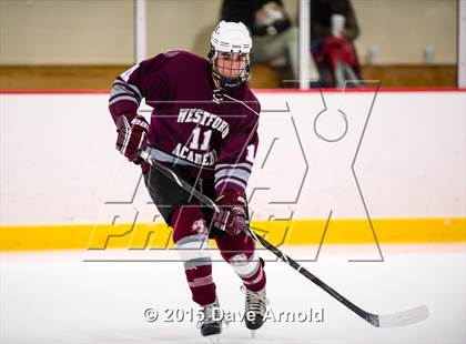 Thumbnail 1 in Westford Academy @ Waltham photogallery.