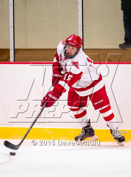 Thumbnail 1 in Westford Academy @ Waltham photogallery.