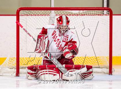 Thumbnail 3 in Westford Academy @ Waltham photogallery.