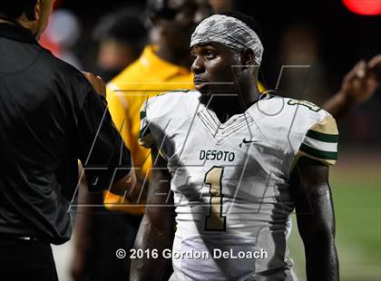Thumbnail 1 in DeSoto @ Cedar Hill photogallery.