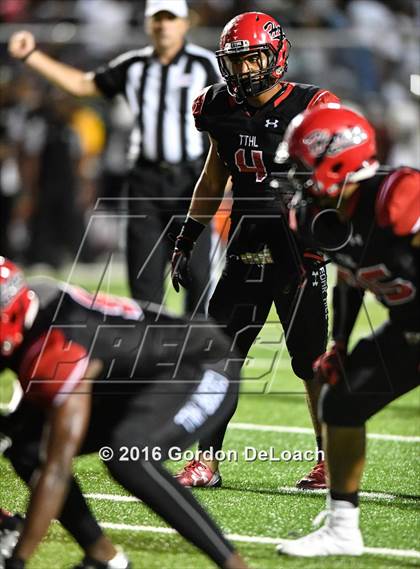 Thumbnail 3 in DeSoto @ Cedar Hill photogallery.