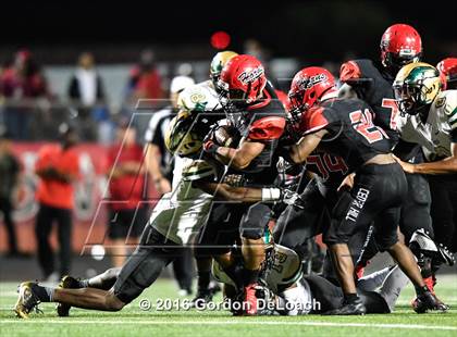 Thumbnail 1 in DeSoto @ Cedar Hill photogallery.