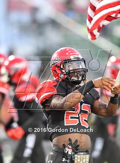 Thumbnail 1 in DeSoto @ Cedar Hill photogallery.
