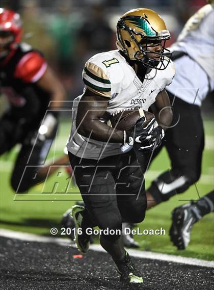 Thumbnail 3 in DeSoto @ Cedar Hill photogallery.