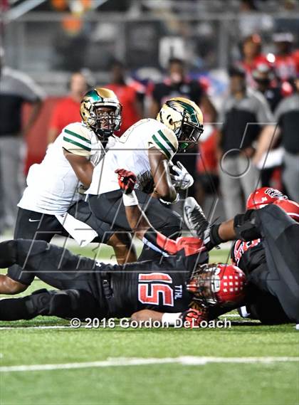 Thumbnail 2 in DeSoto @ Cedar Hill photogallery.