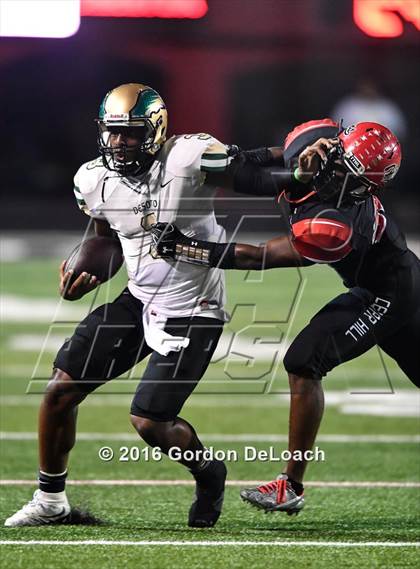 Thumbnail 2 in DeSoto @ Cedar Hill photogallery.
