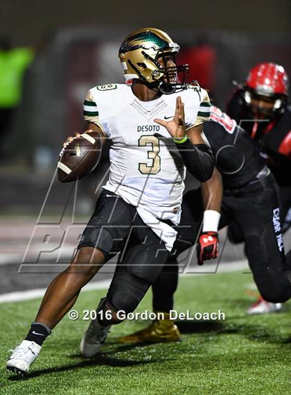 Thumbnail 2 in DeSoto @ Cedar Hill photogallery.