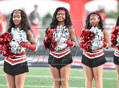 Thumbnail 3 in DeSoto @ Cedar Hill photogallery.