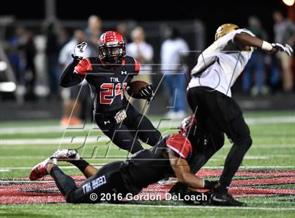 Thumbnail 2 in DeSoto @ Cedar Hill photogallery.