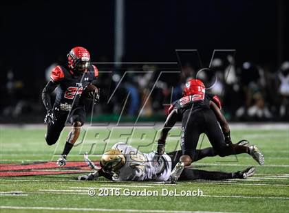 Thumbnail 1 in DeSoto @ Cedar Hill photogallery.