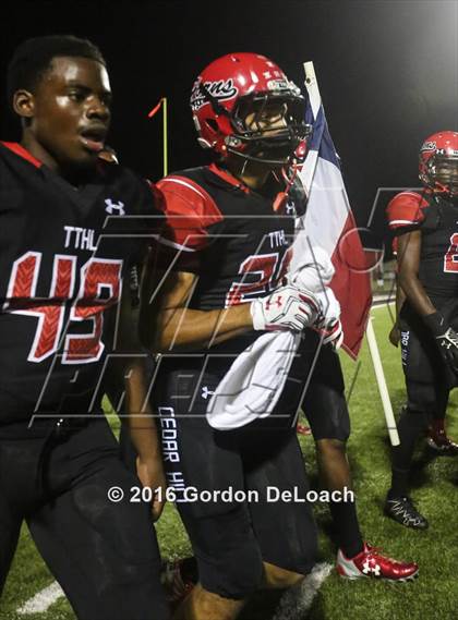 Thumbnail 3 in DeSoto @ Cedar Hill photogallery.