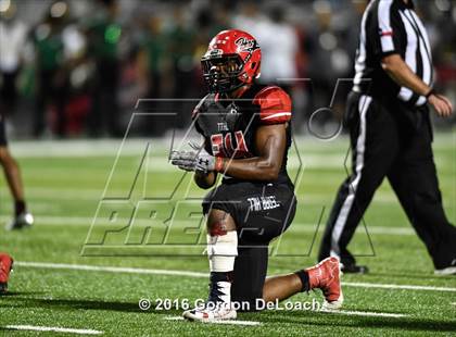 Thumbnail 1 in DeSoto @ Cedar Hill photogallery.