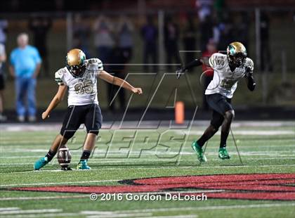 Thumbnail 3 in DeSoto @ Cedar Hill photogallery.