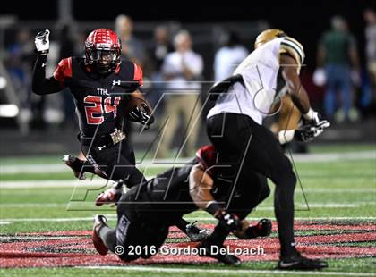Thumbnail 1 in DeSoto @ Cedar Hill photogallery.