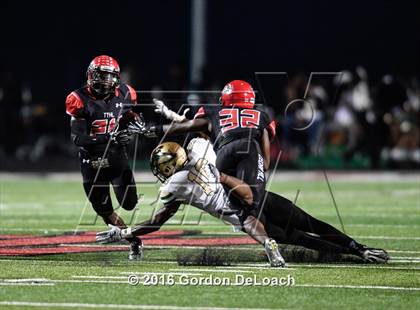 Thumbnail 2 in DeSoto @ Cedar Hill photogallery.