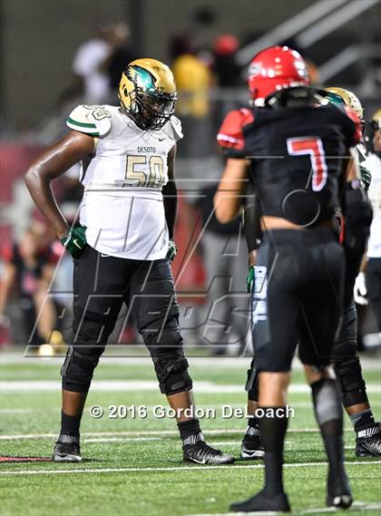 Thumbnail 1 in DeSoto @ Cedar Hill photogallery.