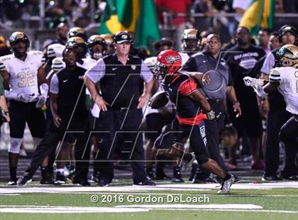 Thumbnail 1 in DeSoto @ Cedar Hill photogallery.
