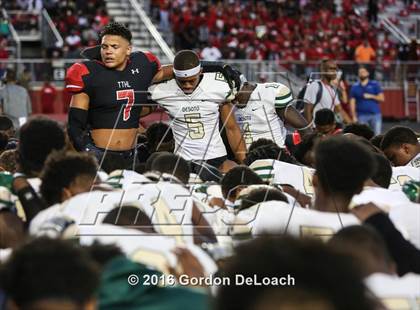 Thumbnail 3 in DeSoto @ Cedar Hill photogallery.