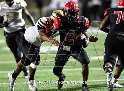Thumbnail 3 in DeSoto @ Cedar Hill photogallery.
