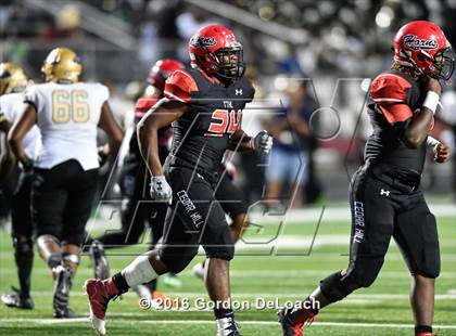 Thumbnail 1 in DeSoto @ Cedar Hill photogallery.