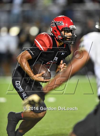 Thumbnail 3 in DeSoto @ Cedar Hill photogallery.