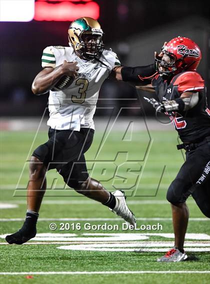 Thumbnail 2 in DeSoto @ Cedar Hill photogallery.