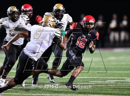 Thumbnail 1 in DeSoto @ Cedar Hill photogallery.