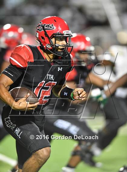 Thumbnail 1 in DeSoto @ Cedar Hill photogallery.