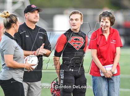 Thumbnail 1 in DeSoto @ Cedar Hill photogallery.