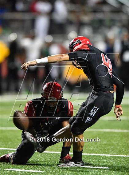 Thumbnail 1 in DeSoto @ Cedar Hill photogallery.