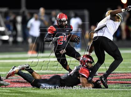 Thumbnail 3 in DeSoto @ Cedar Hill photogallery.