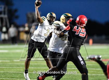 Thumbnail 1 in DeSoto @ Cedar Hill photogallery.