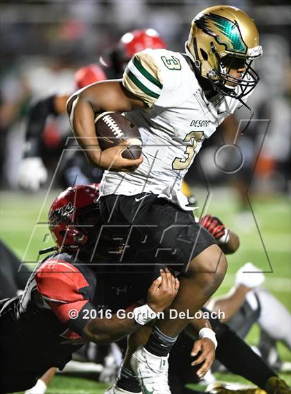 Thumbnail 2 in DeSoto @ Cedar Hill photogallery.