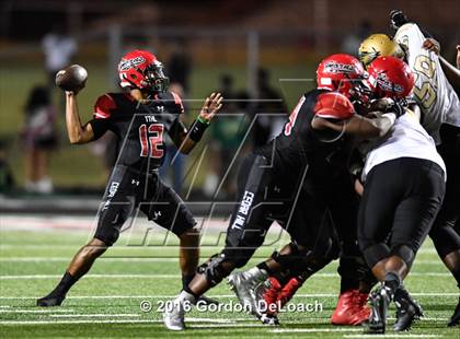 Thumbnail 2 in DeSoto @ Cedar Hill photogallery.