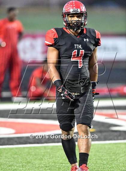 Thumbnail 1 in DeSoto @ Cedar Hill photogallery.