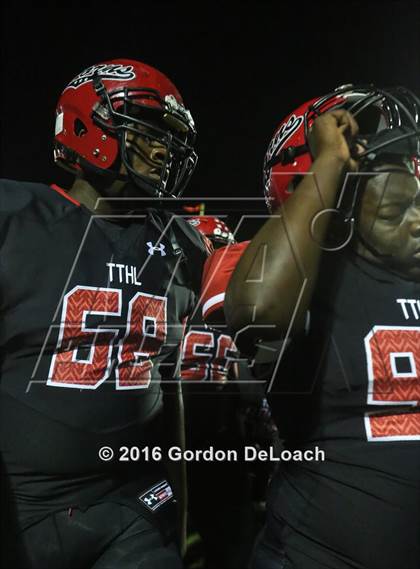 Thumbnail 2 in DeSoto @ Cedar Hill photogallery.