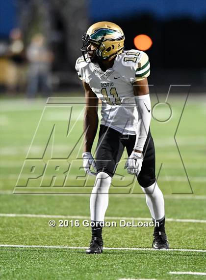 Thumbnail 3 in DeSoto @ Cedar Hill photogallery.