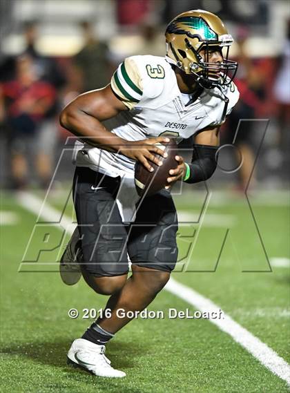 Thumbnail 1 in DeSoto @ Cedar Hill photogallery.