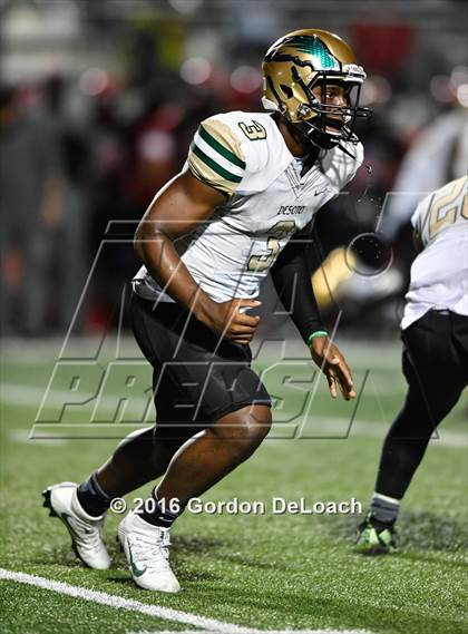 Thumbnail 3 in DeSoto @ Cedar Hill photogallery.