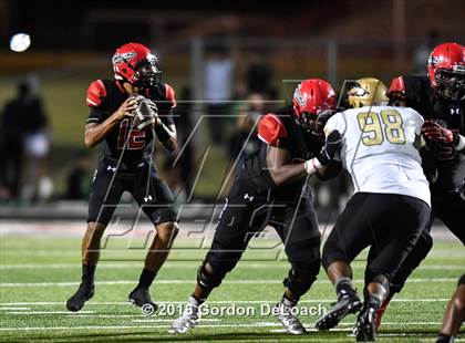 Thumbnail 1 in DeSoto @ Cedar Hill photogallery.