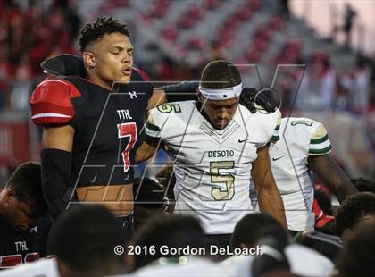 Thumbnail 2 in DeSoto @ Cedar Hill photogallery.
