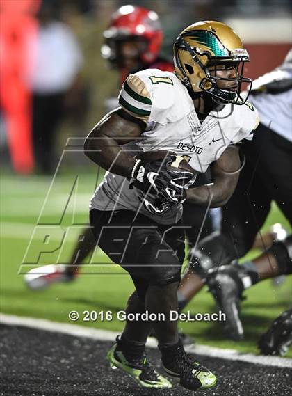 Thumbnail 2 in DeSoto @ Cedar Hill photogallery.
