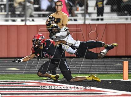 Thumbnail 3 in DeSoto @ Cedar Hill photogallery.