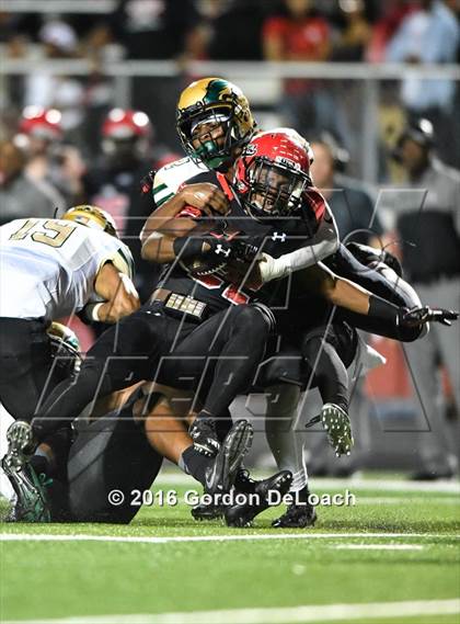 Thumbnail 3 in DeSoto @ Cedar Hill photogallery.