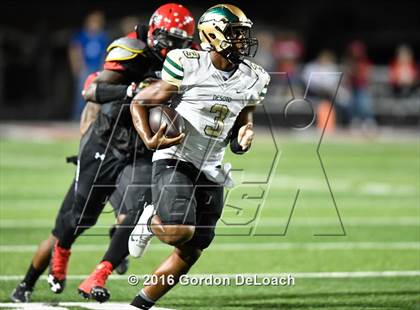 Thumbnail 1 in DeSoto @ Cedar Hill photogallery.