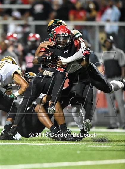 Thumbnail 2 in DeSoto @ Cedar Hill photogallery.