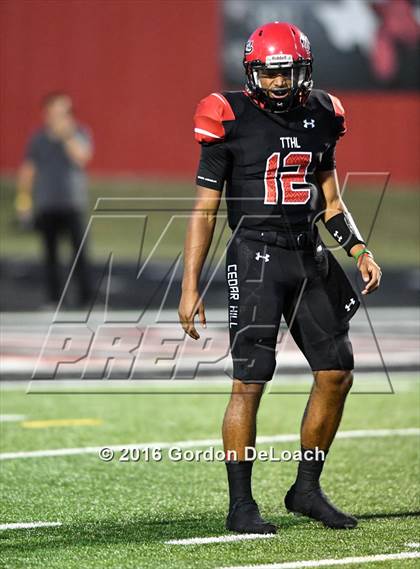 Thumbnail 3 in DeSoto @ Cedar Hill photogallery.