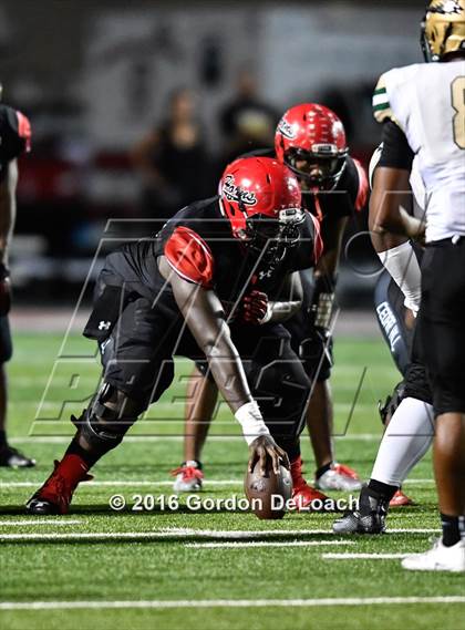 Thumbnail 2 in DeSoto @ Cedar Hill photogallery.